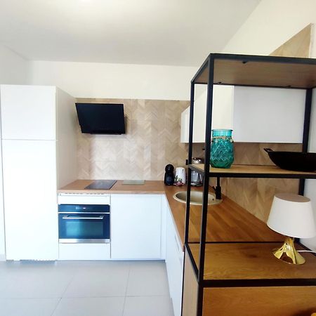 Apartment Rose, Close To The Beach Μακάρσκα Εξωτερικό φωτογραφία