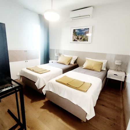 Apartment Rose, Close To The Beach Μακάρσκα Εξωτερικό φωτογραφία