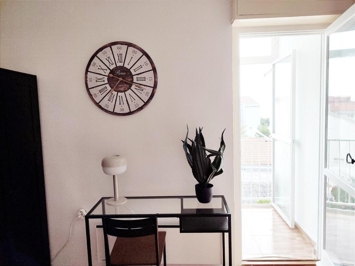 Apartment Rose, Close To The Beach Μακάρσκα Εξωτερικό φωτογραφία