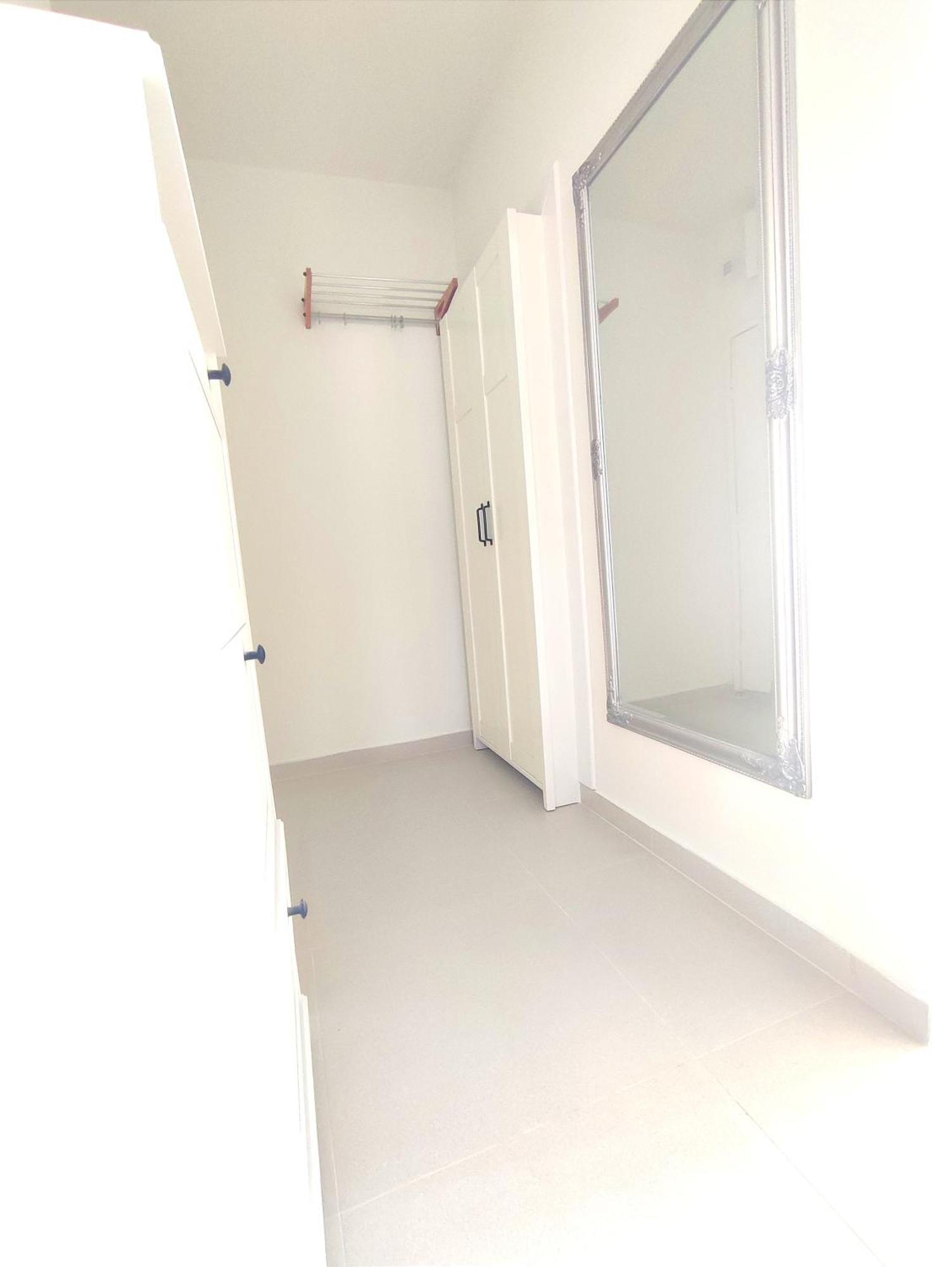 Apartment Rose, Close To The Beach Μακάρσκα Εξωτερικό φωτογραφία