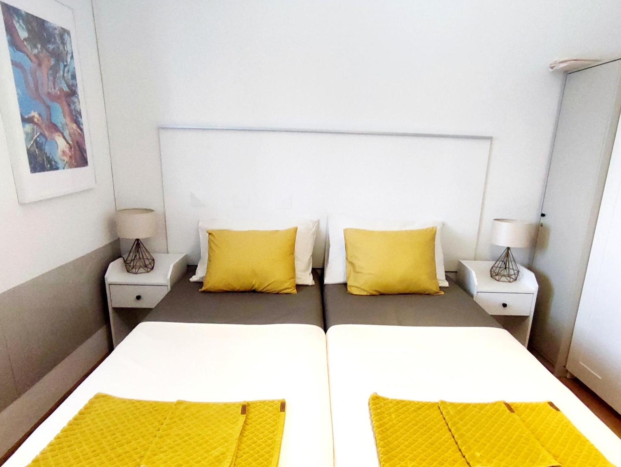 Apartment Rose, Close To The Beach Μακάρσκα Εξωτερικό φωτογραφία